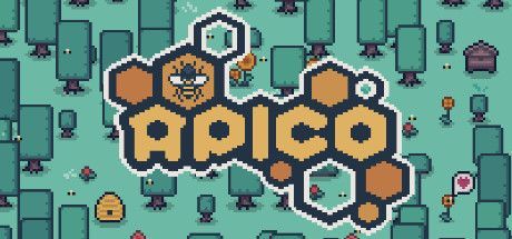 Game cover: Apico