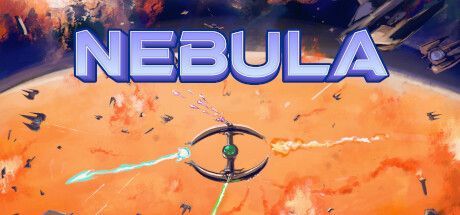 Game cover: Nebula
