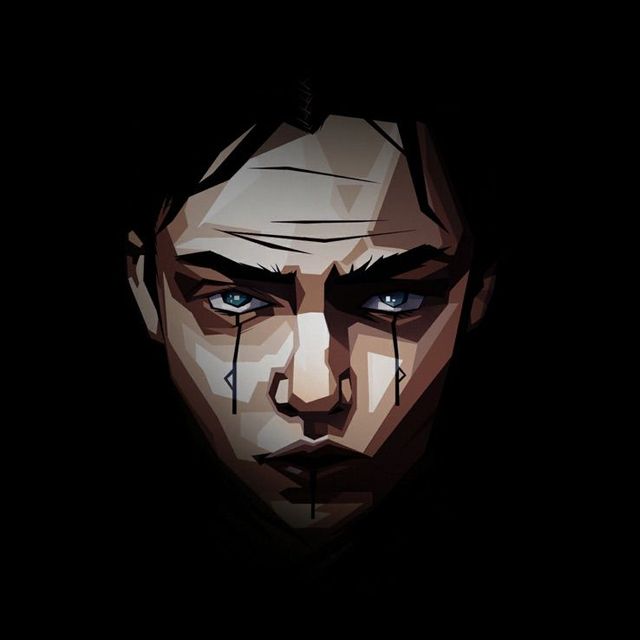 Game cover: Atone