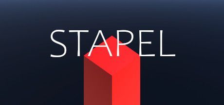 Game cover: Stapel